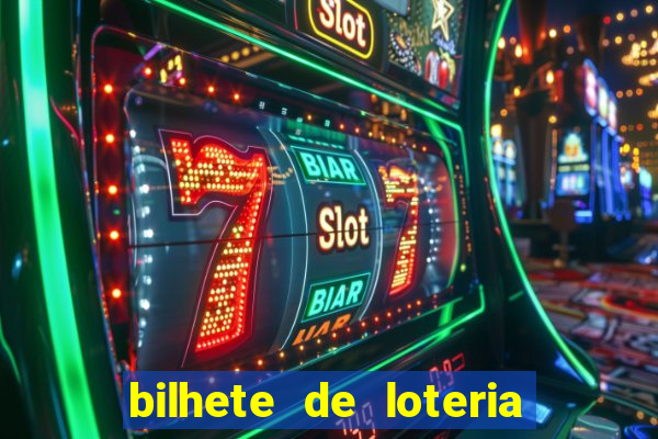 bilhete de loteria download dublado